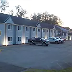 Mj Inn And Suites