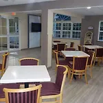 Mj Inn And Suites