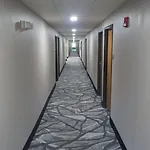 Mj Inn And Suites